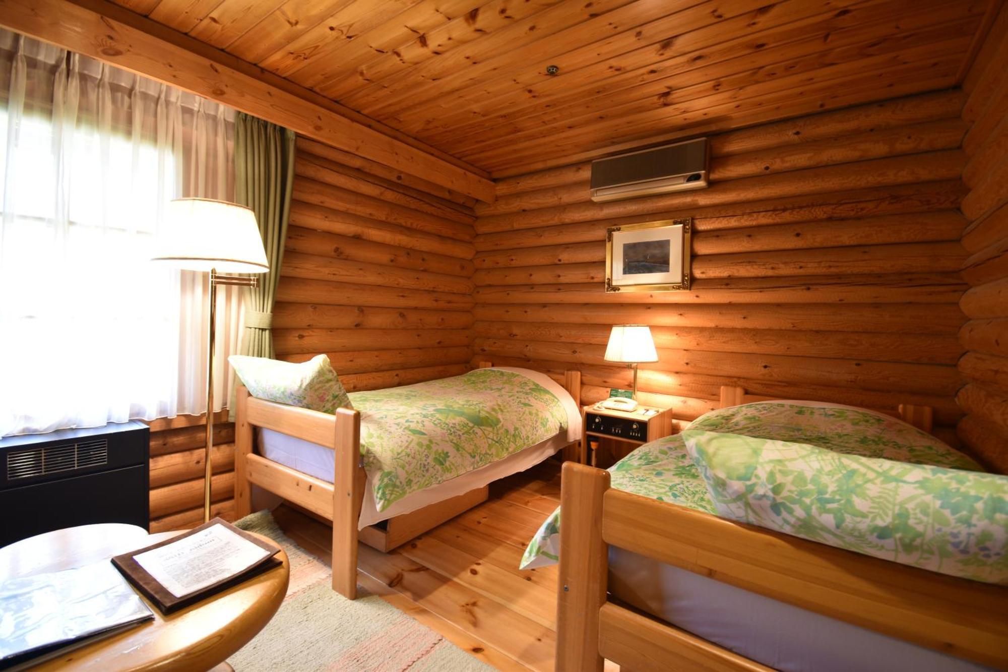 Hotel Nidom Tomakomai Buitenkant foto