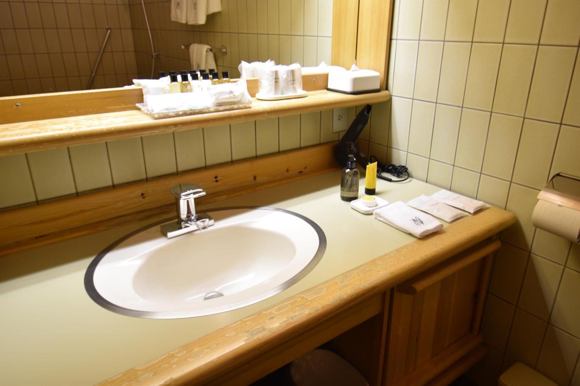 Hotel Nidom Tomakomai Buitenkant foto